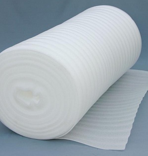 Упаковочный материал из вспененного полиэтилена 1 мм